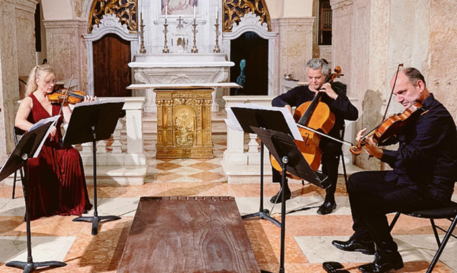 Concerto nel nome dei giovani