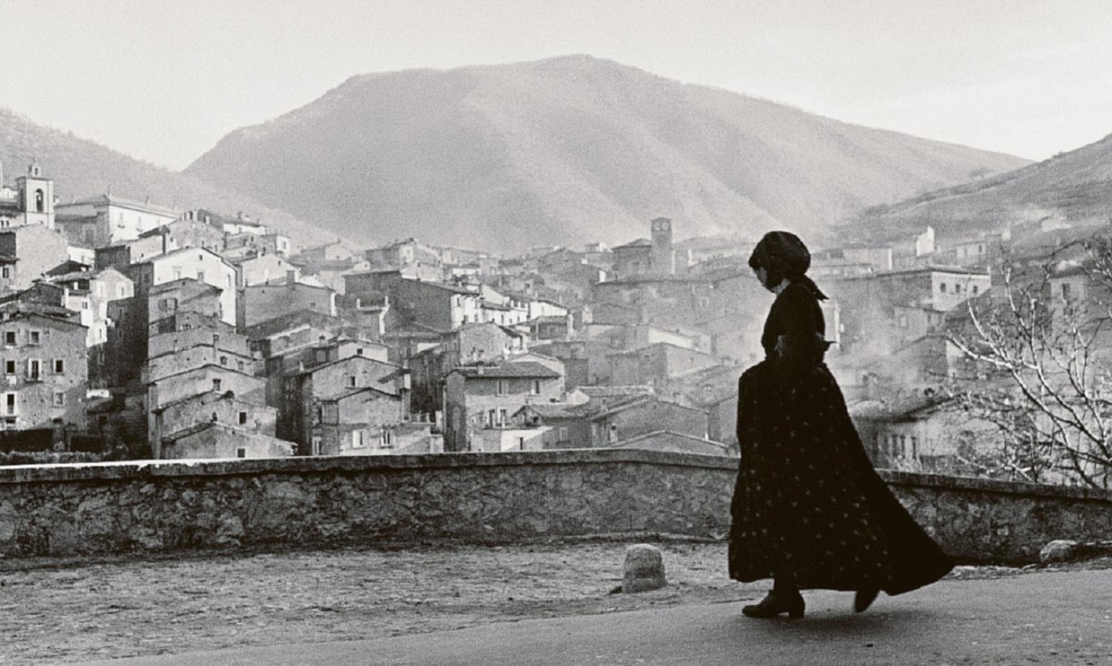 Come ci vedeva di Cartier-Bresson