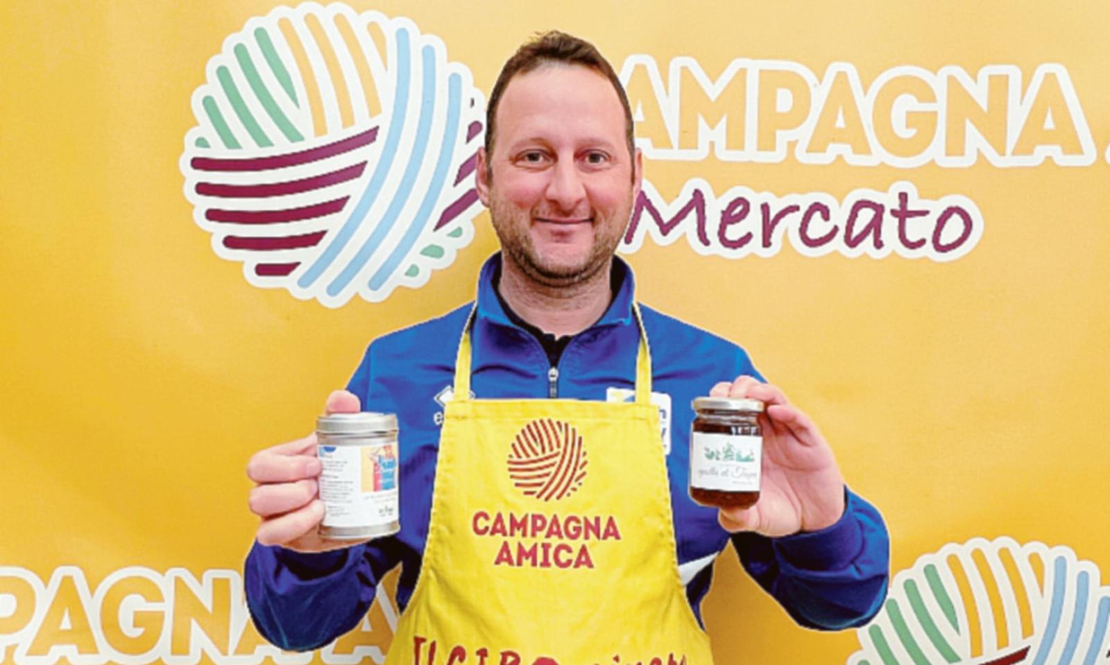 Torna campagna Amica 