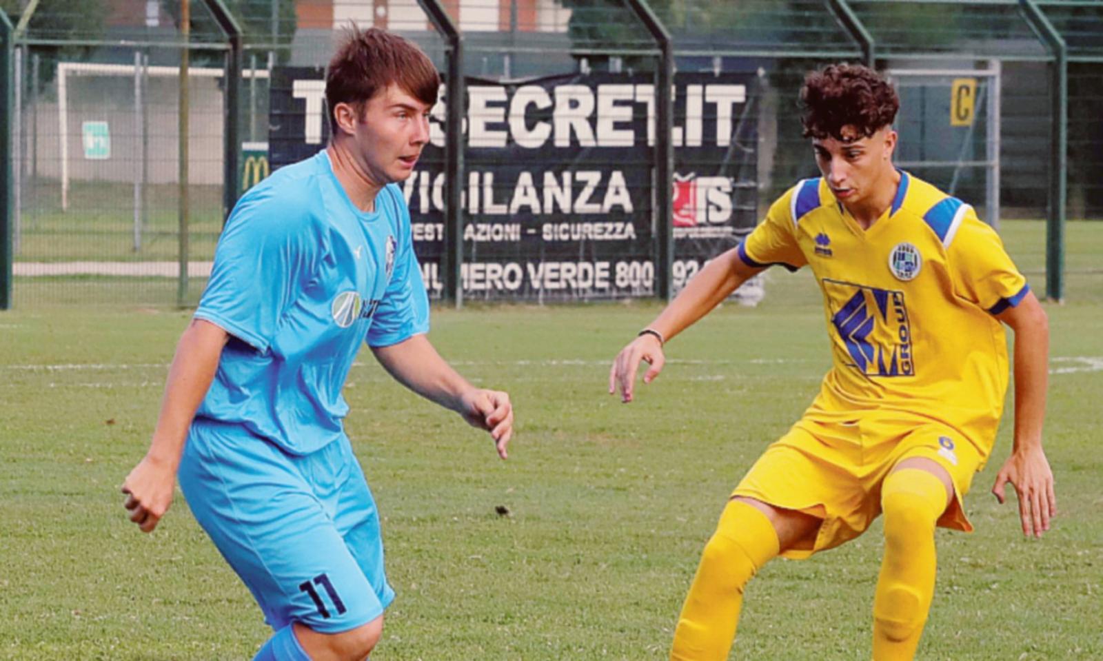 Domani torna &ldquo;La Voce dello sport&rdquo;