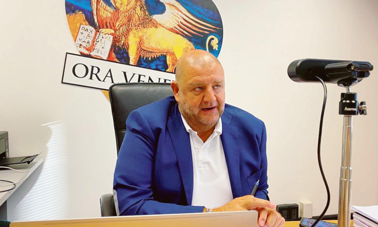 &ldquo;La sfida: usare tutti gli 80 milioni&rdquo;