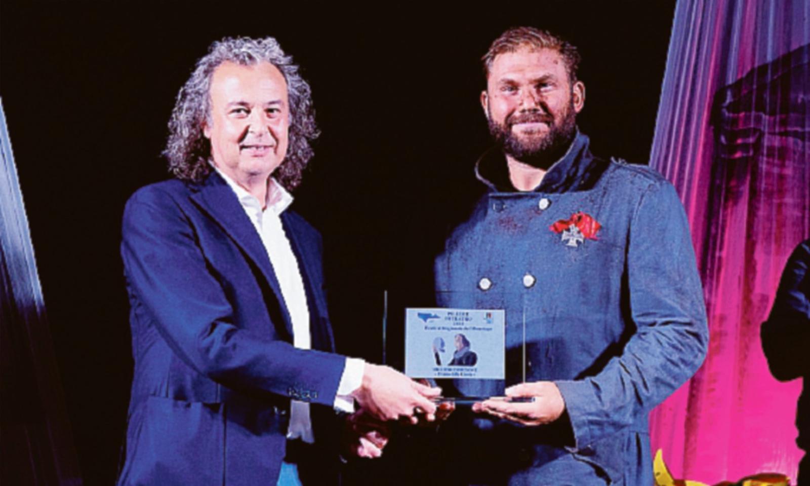 Ma quale disfatta: &egrave; un trionfo!