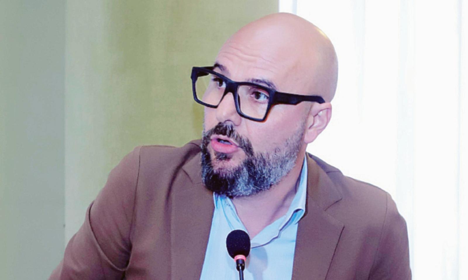 &ldquo;Iras, altri timori per i lavoratori&rdquo;