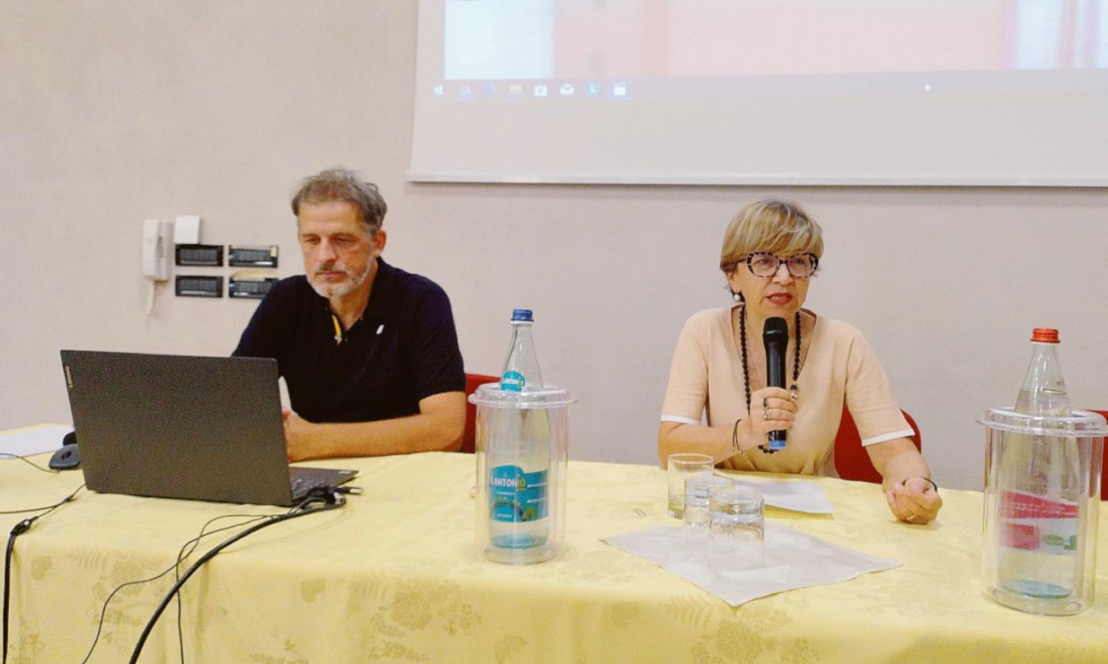 Alberghiero, benvenute matricole