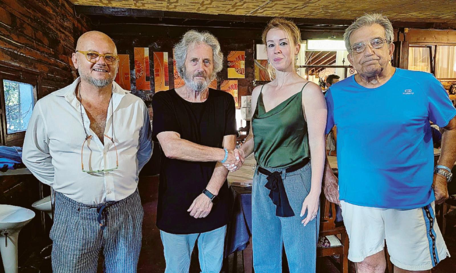 Il futuro del turismo &egrave; &ldquo;slow&rdquo;