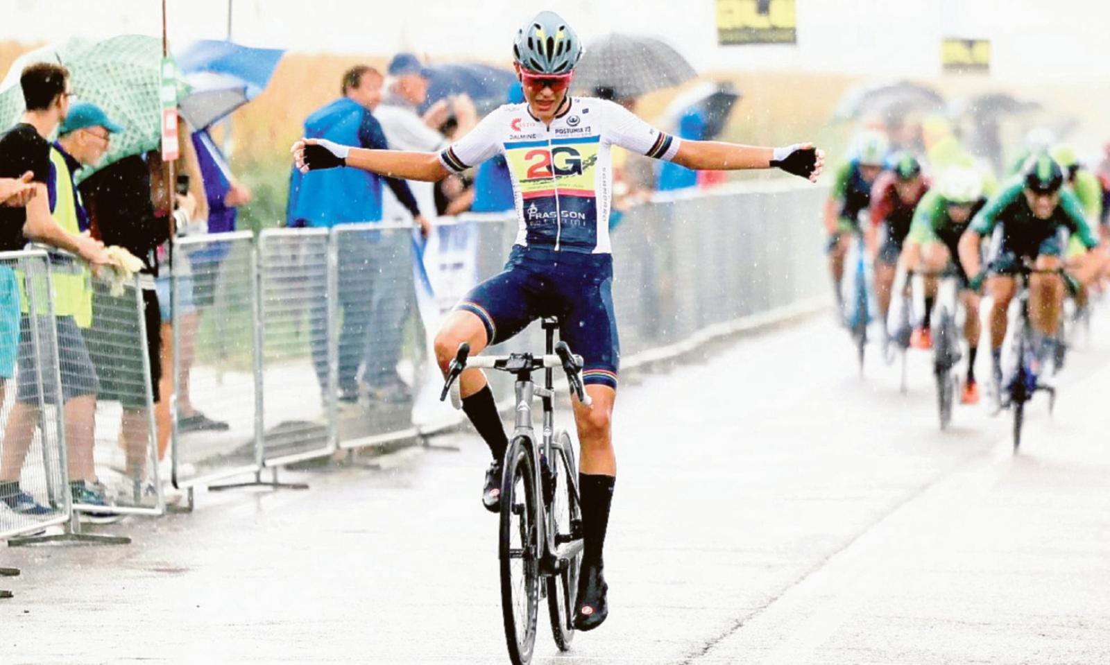 A Villadose Uderzo stacca tutti