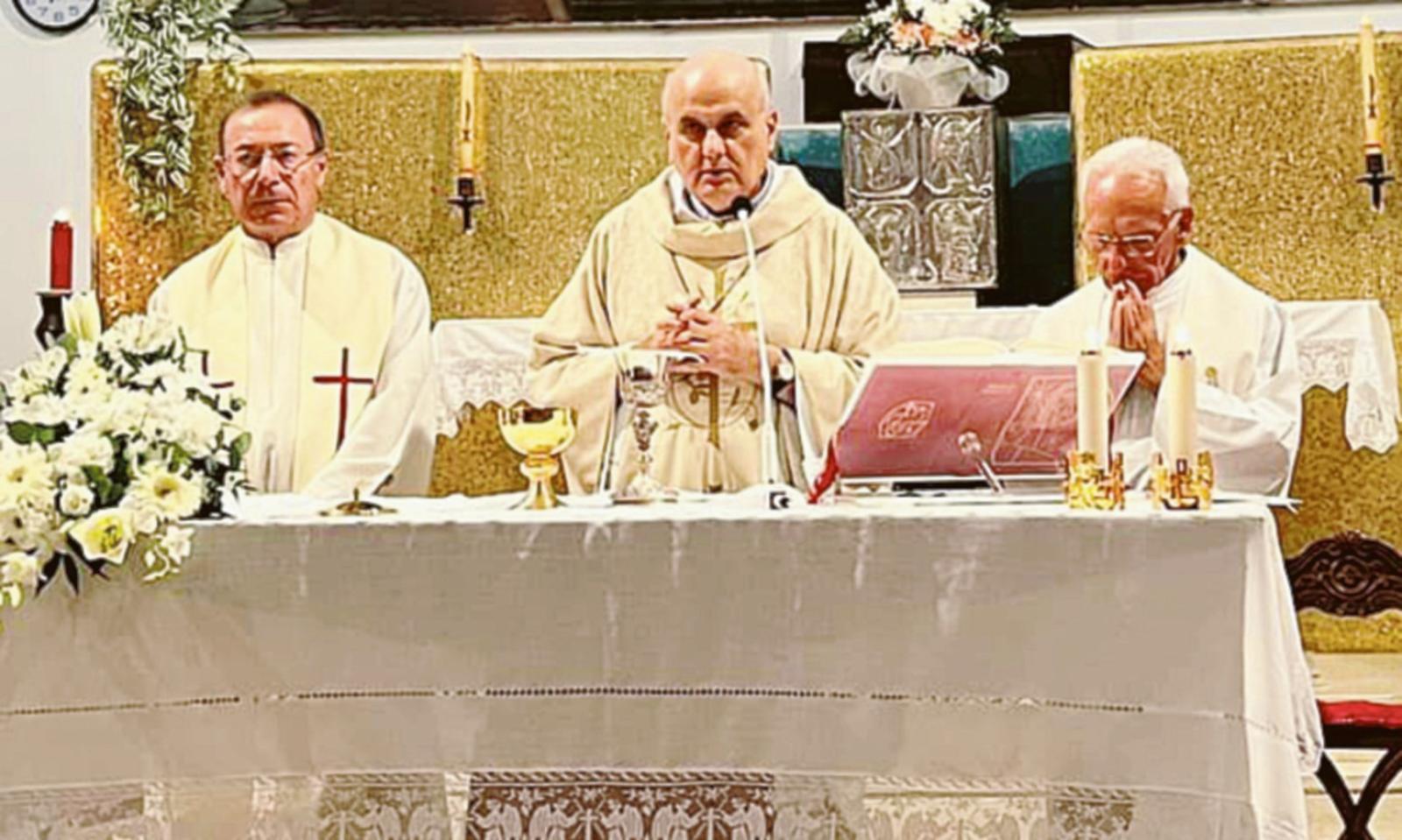 Ca&rsquo; Cappellino onora la festa