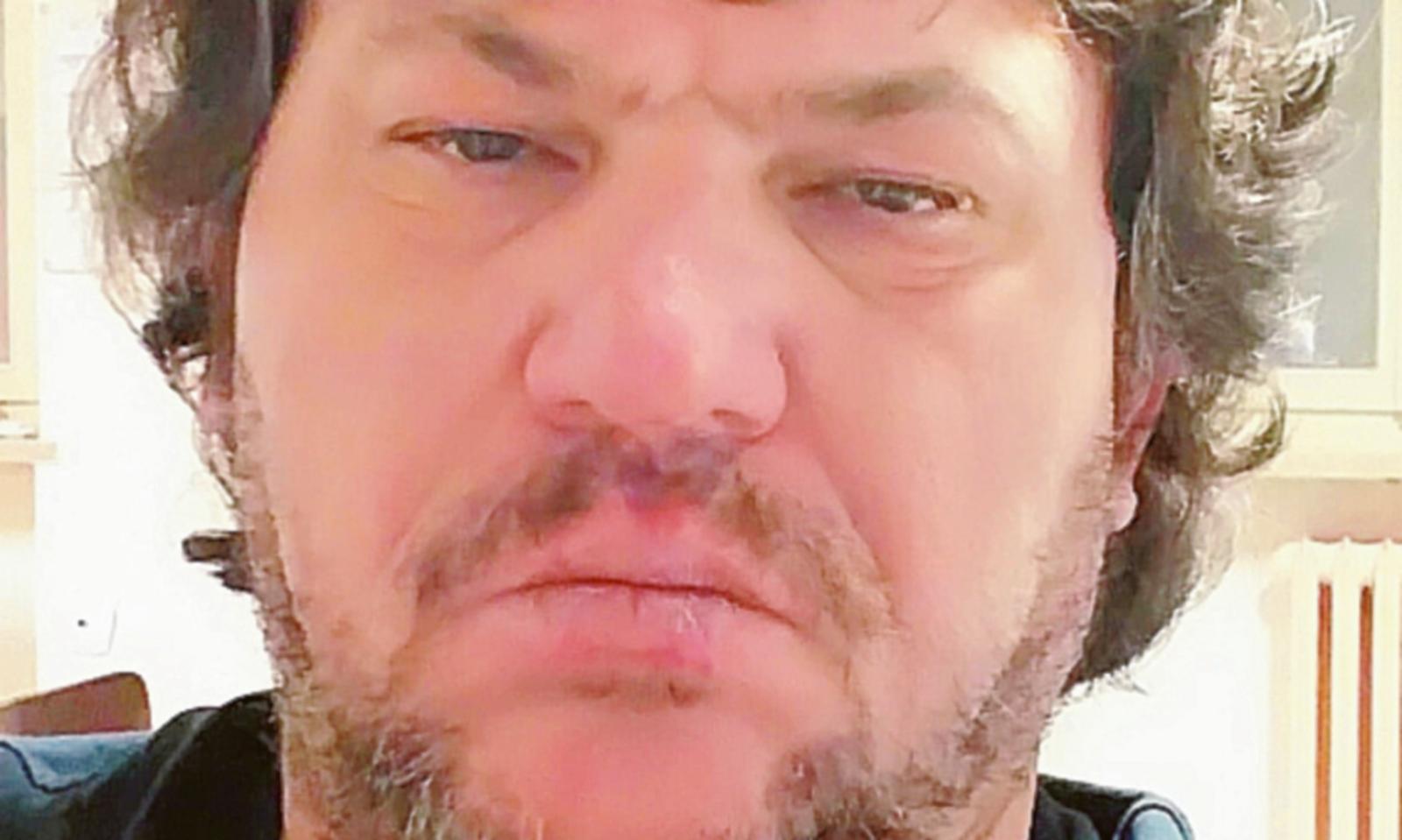 Addio Marco, &ldquo;Eri un grande uomo&rdquo;