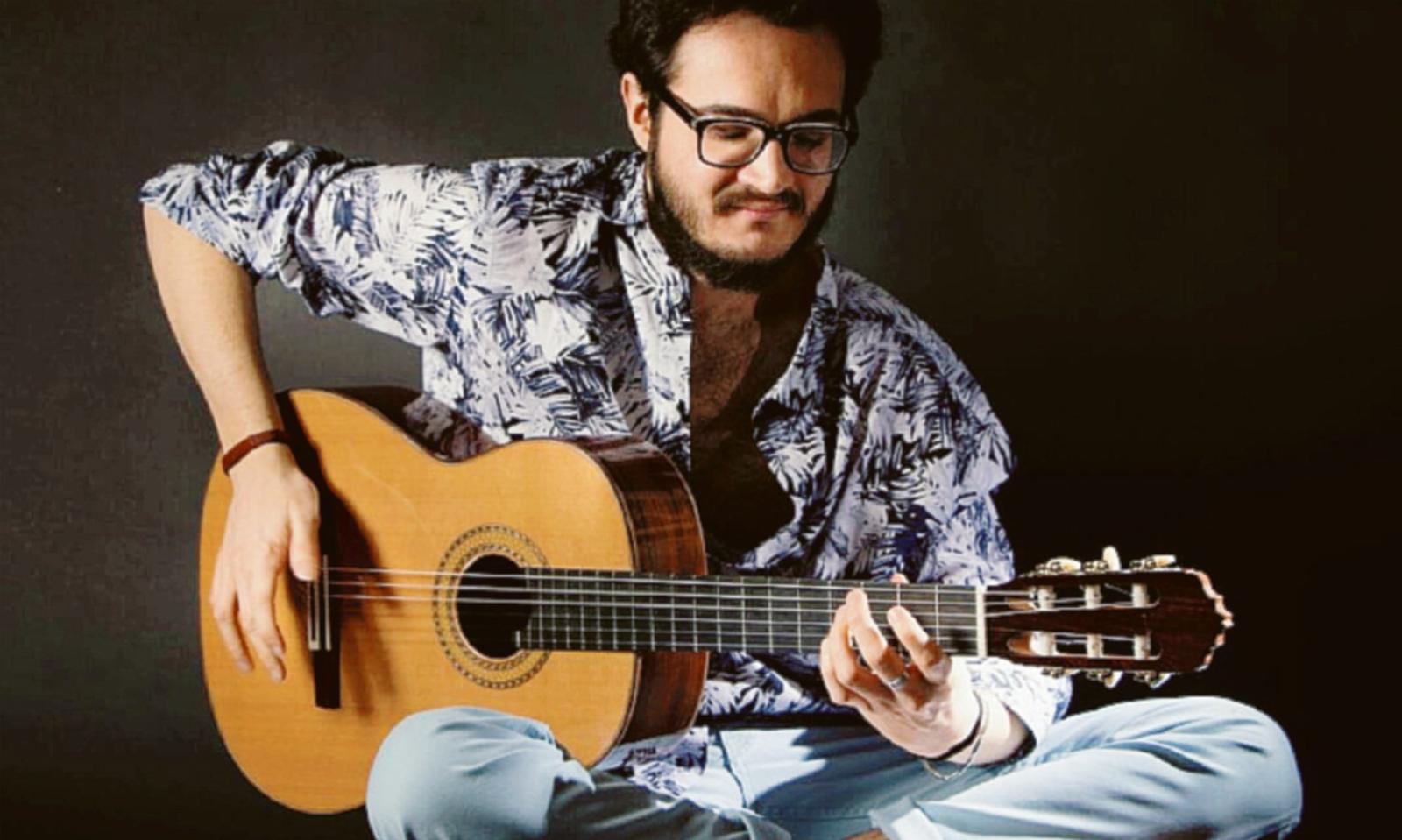 Chitarre in dialogo, il concerto