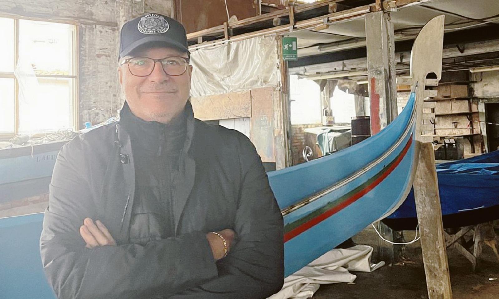 La citt&agrave; dal punto di vista dell&rsquo;acqua