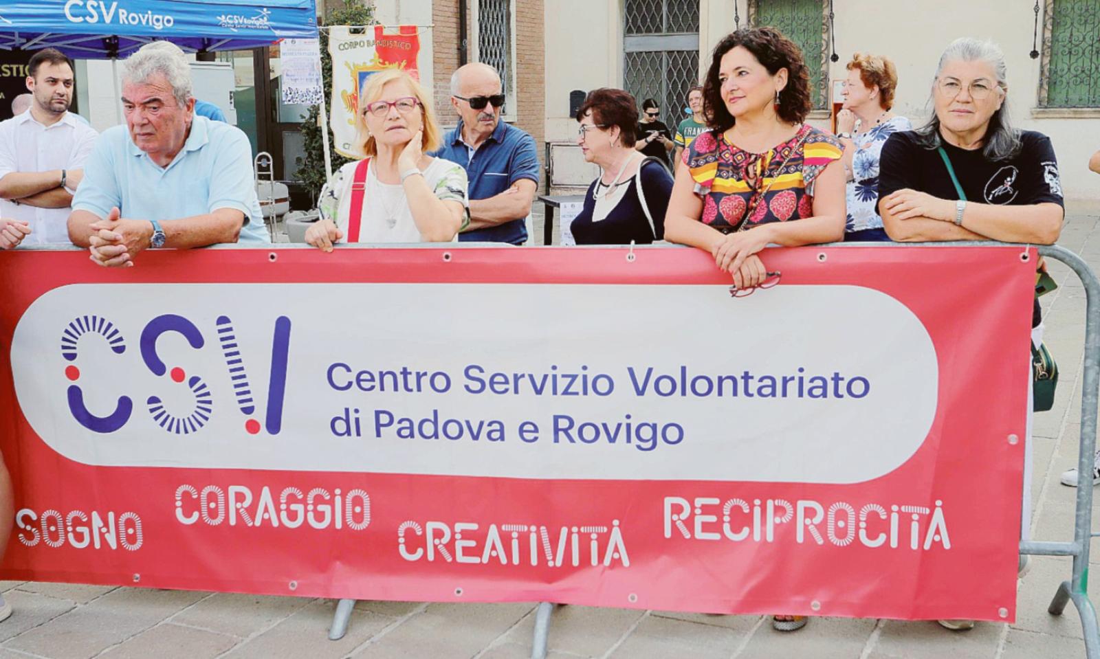 La persona fragile: focus a Solidaria