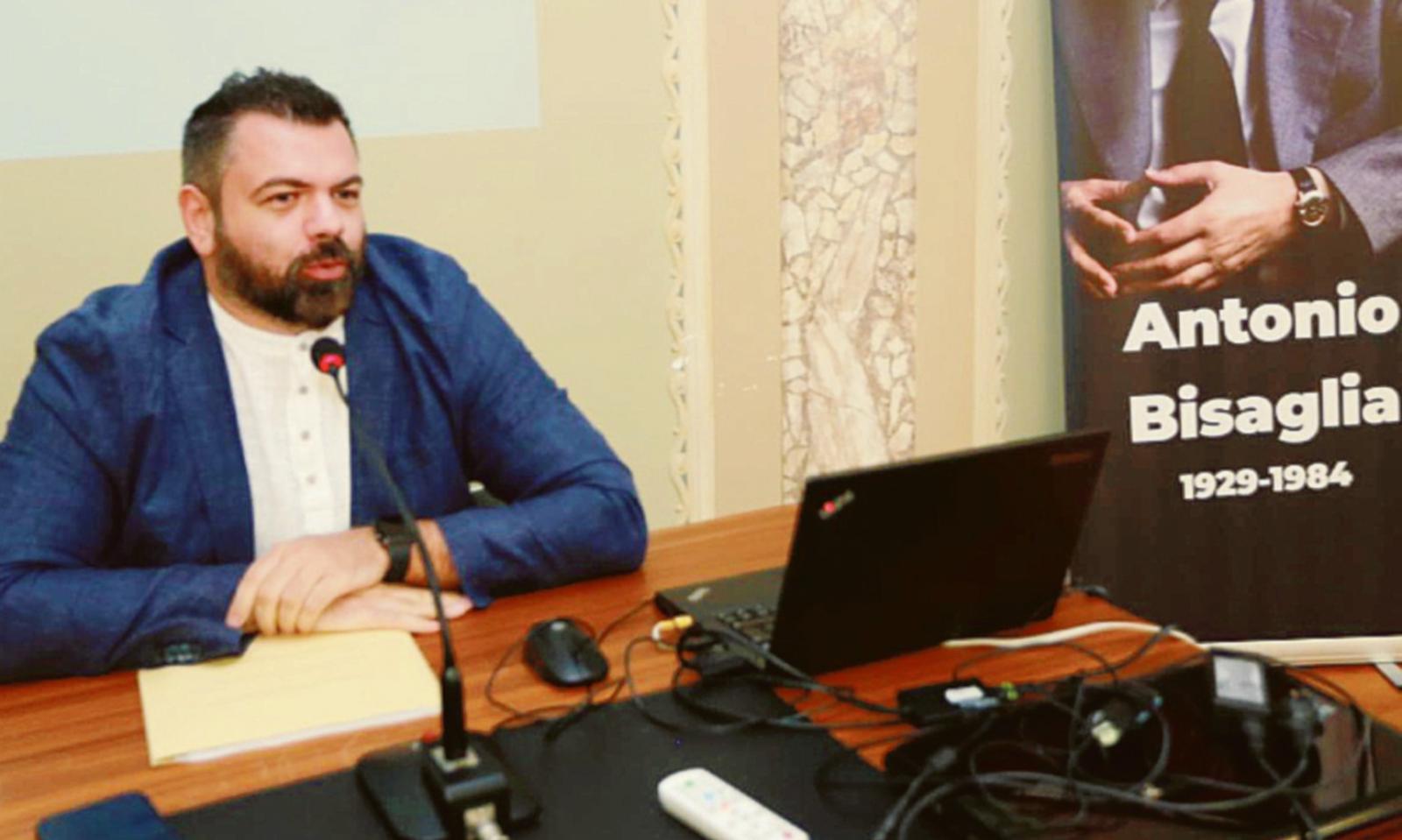 La vita e la politica di Toni Bisaglia