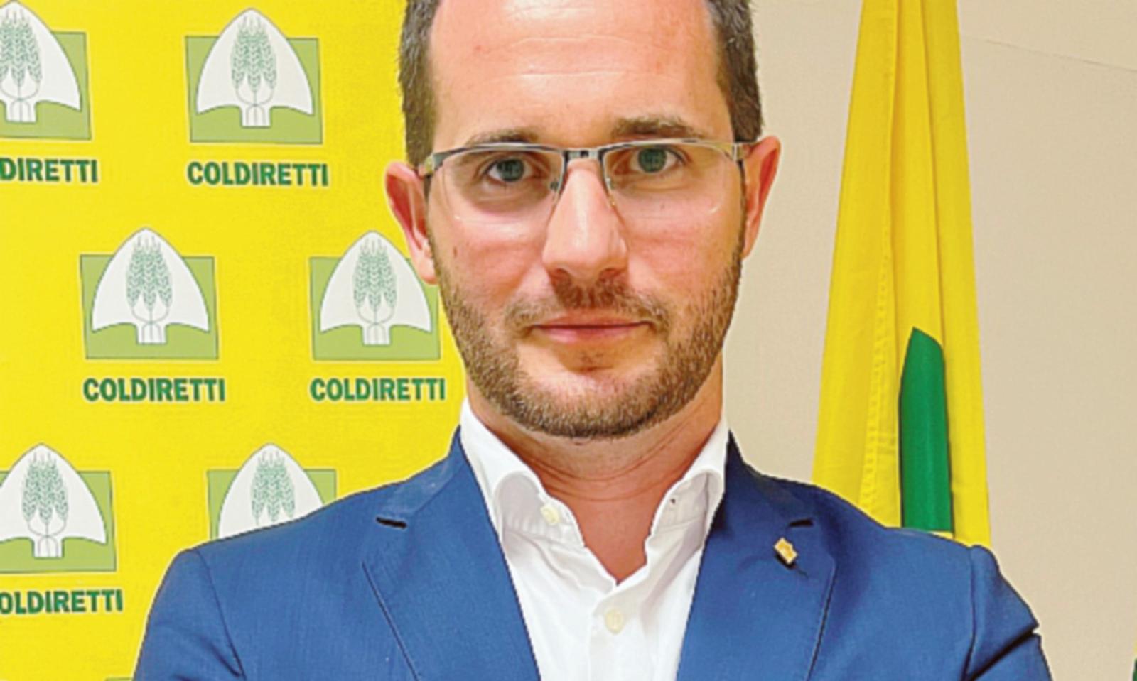 &ldquo;Aiuti, mancano i nostri frutteti&rdquo;