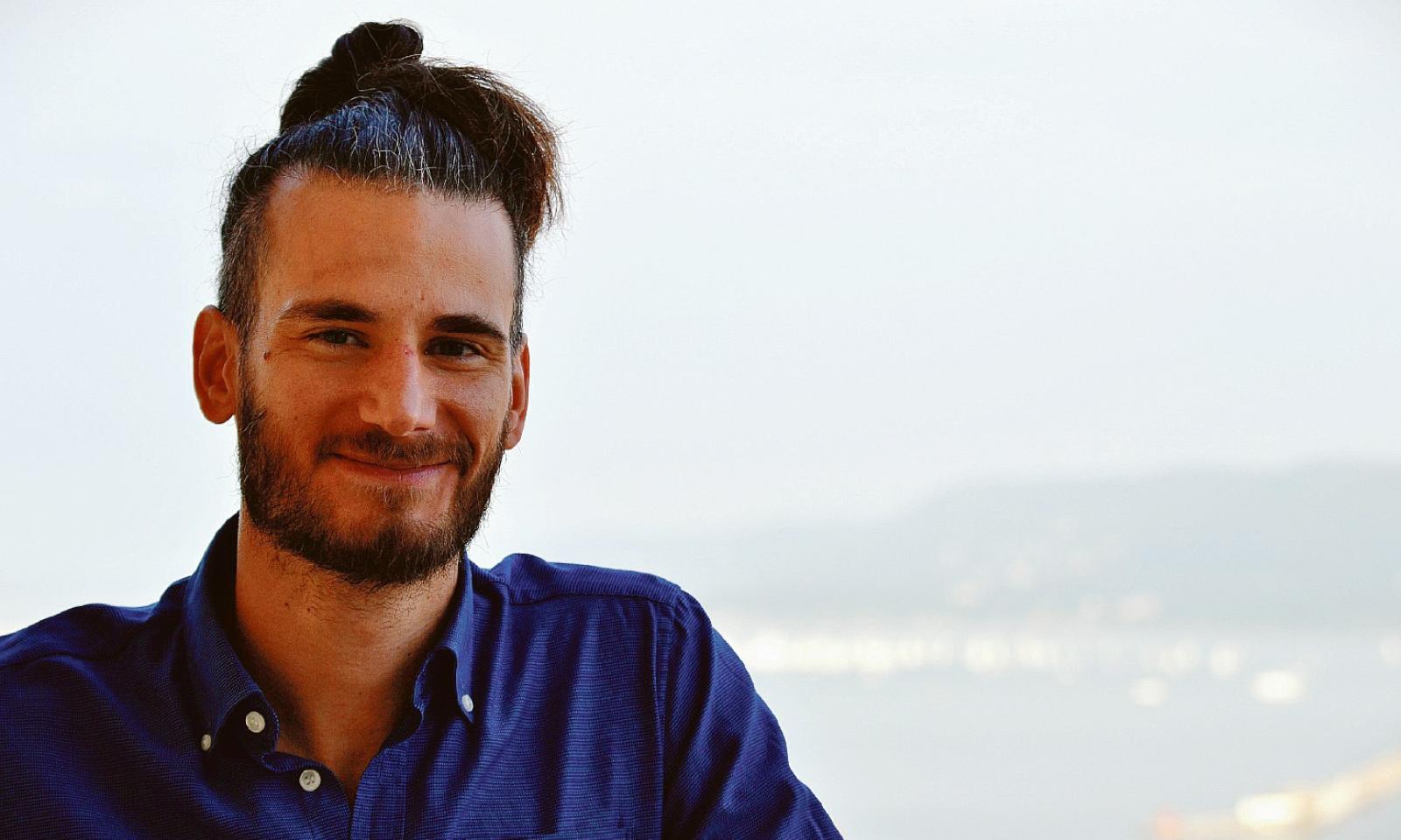 Una danza che racconta la vita