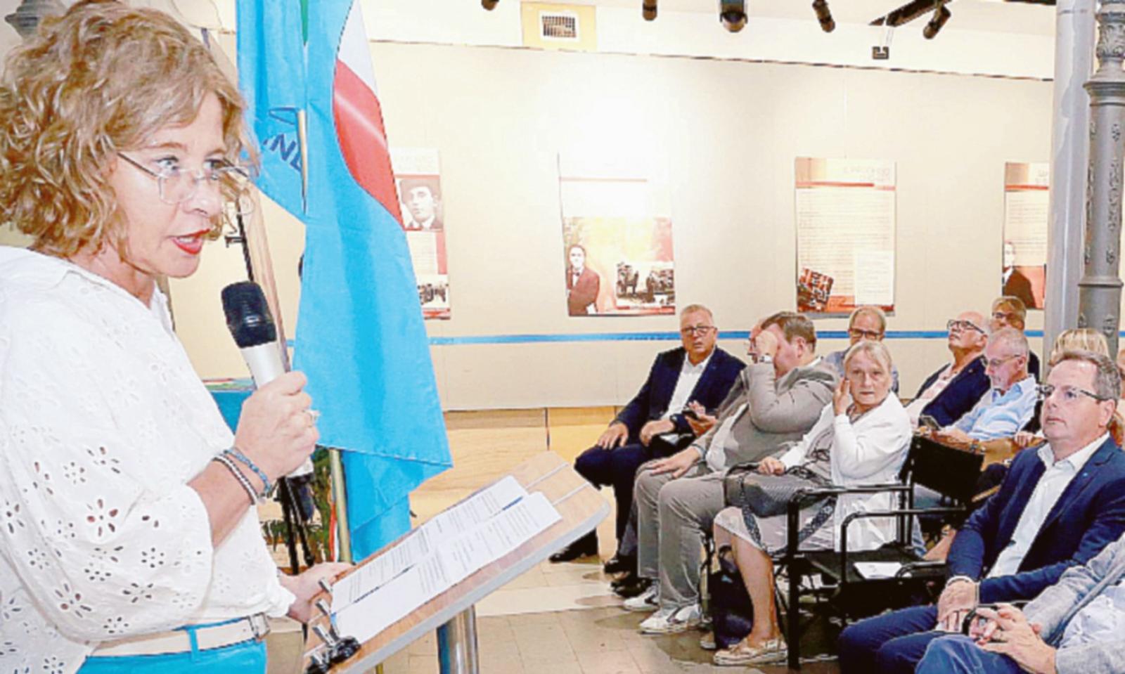 Quel filo da Matteotti a Buozzi