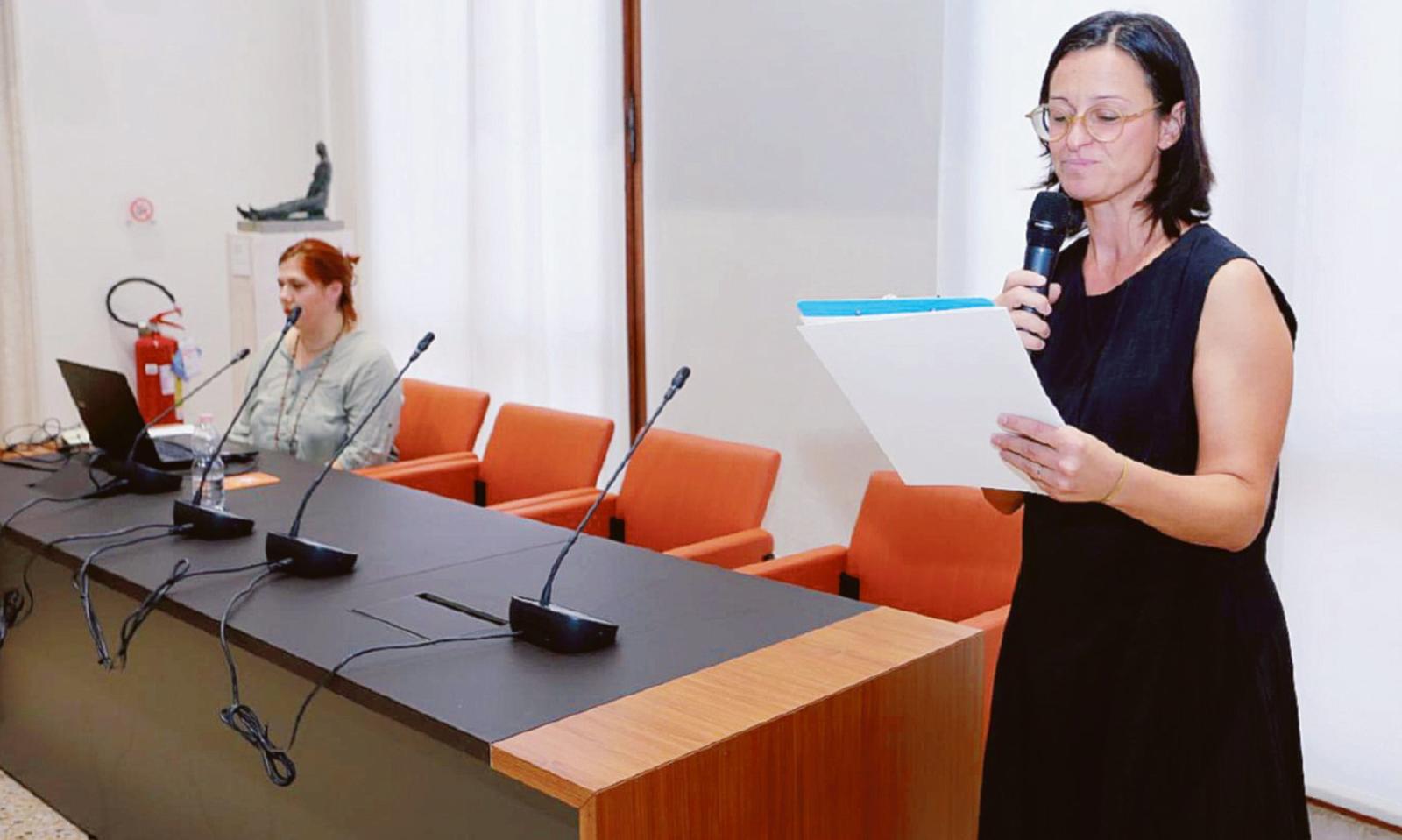 Rovigoracconta alla svolta &ldquo;kids&rdquo;