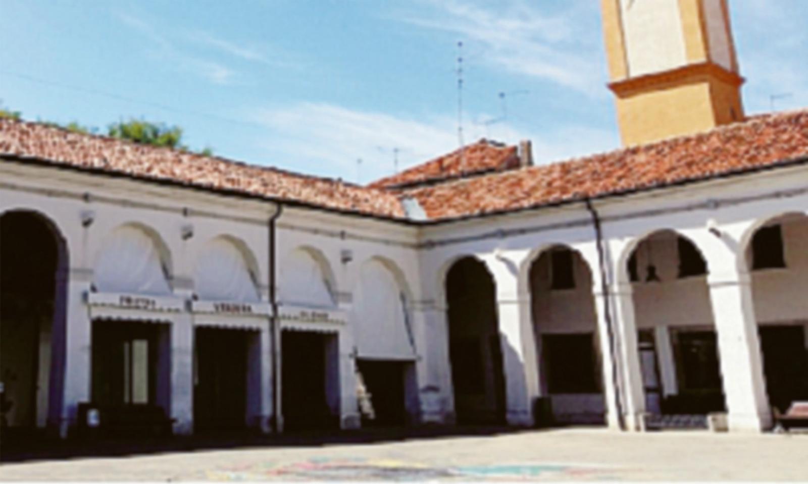 Domani torna l&rsquo;arte sotto le stelle