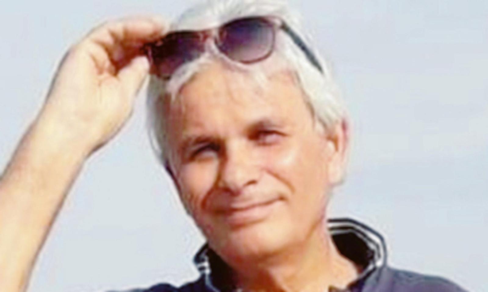 Adria piange Roberto Spinello