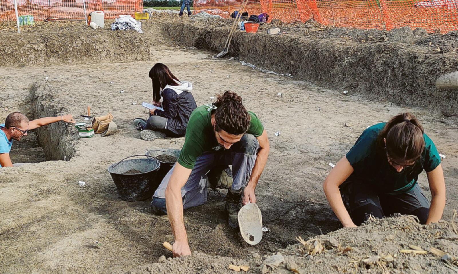 Alla scoperta delle nostre radici