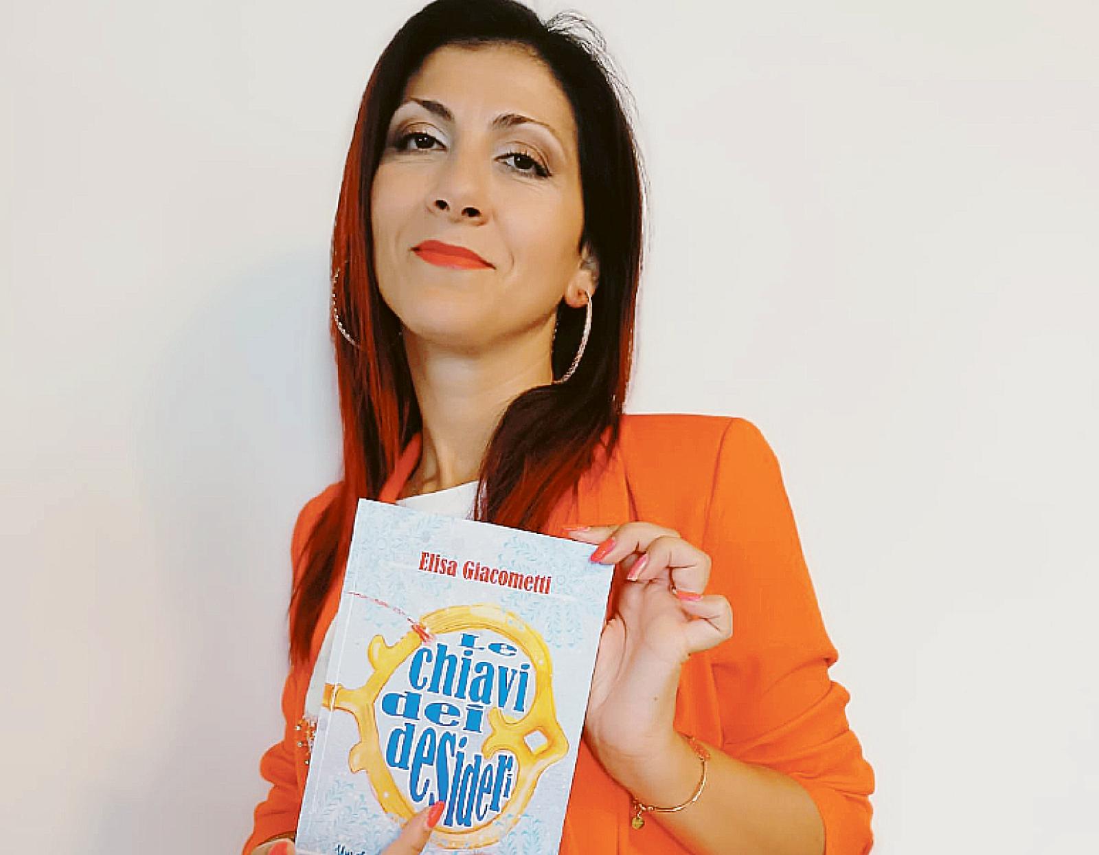 Un tuffo nel mondo degli elfi