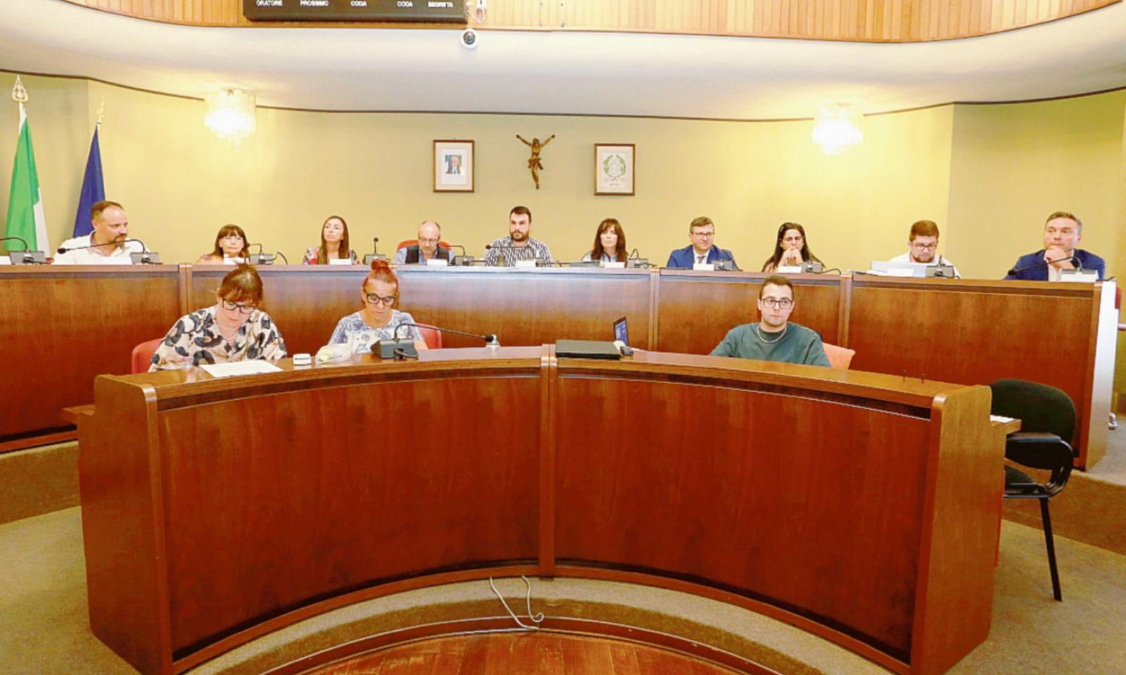 Derivati, tesoretto per il Comune