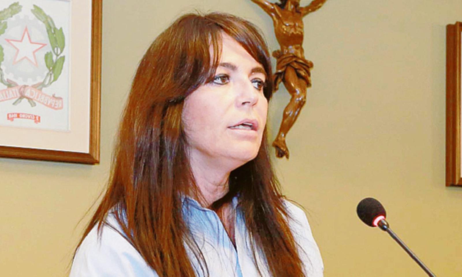 Interporto: "L'articolo 23 sar&agrave; modificato"