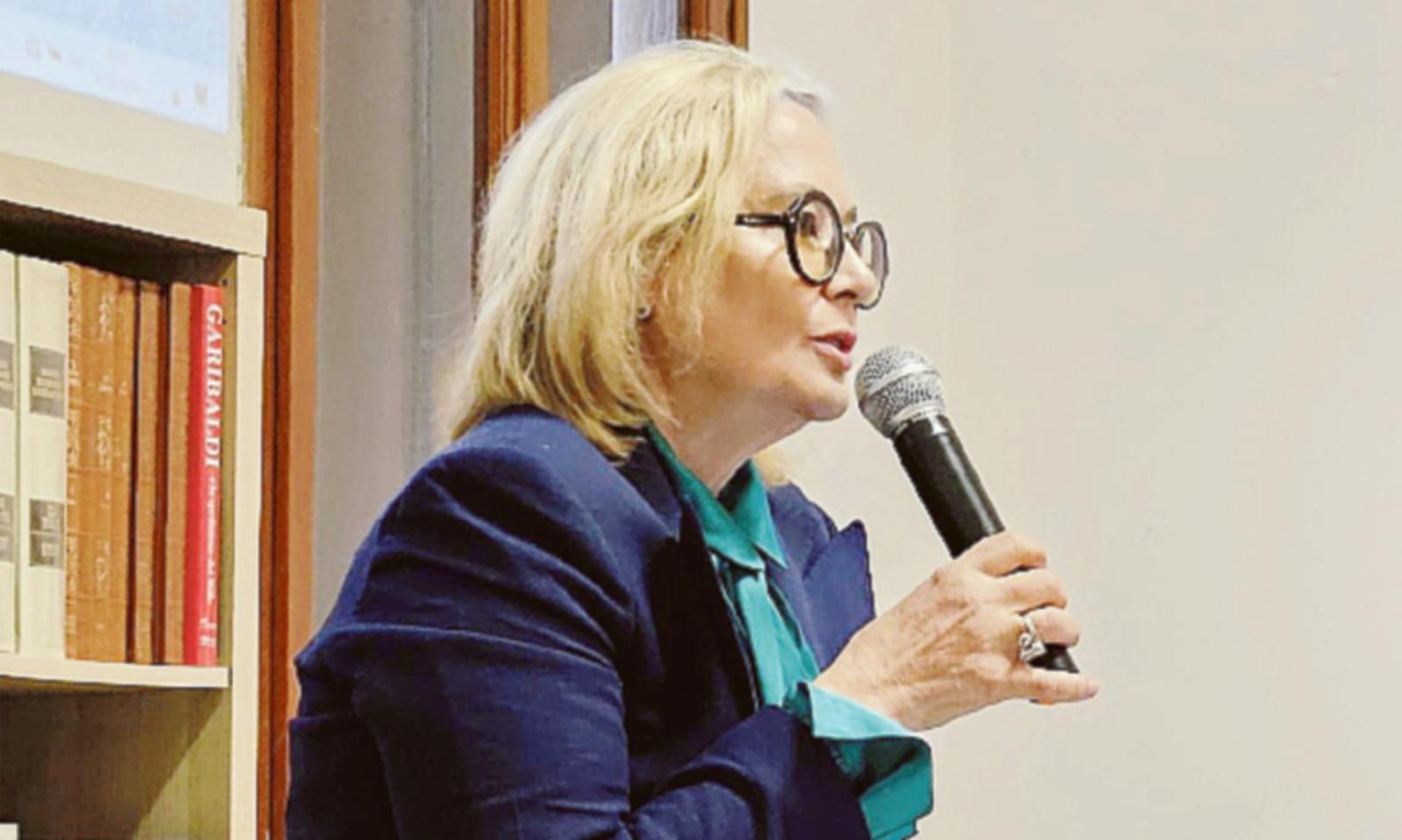 Due madri, due donne, due mondi