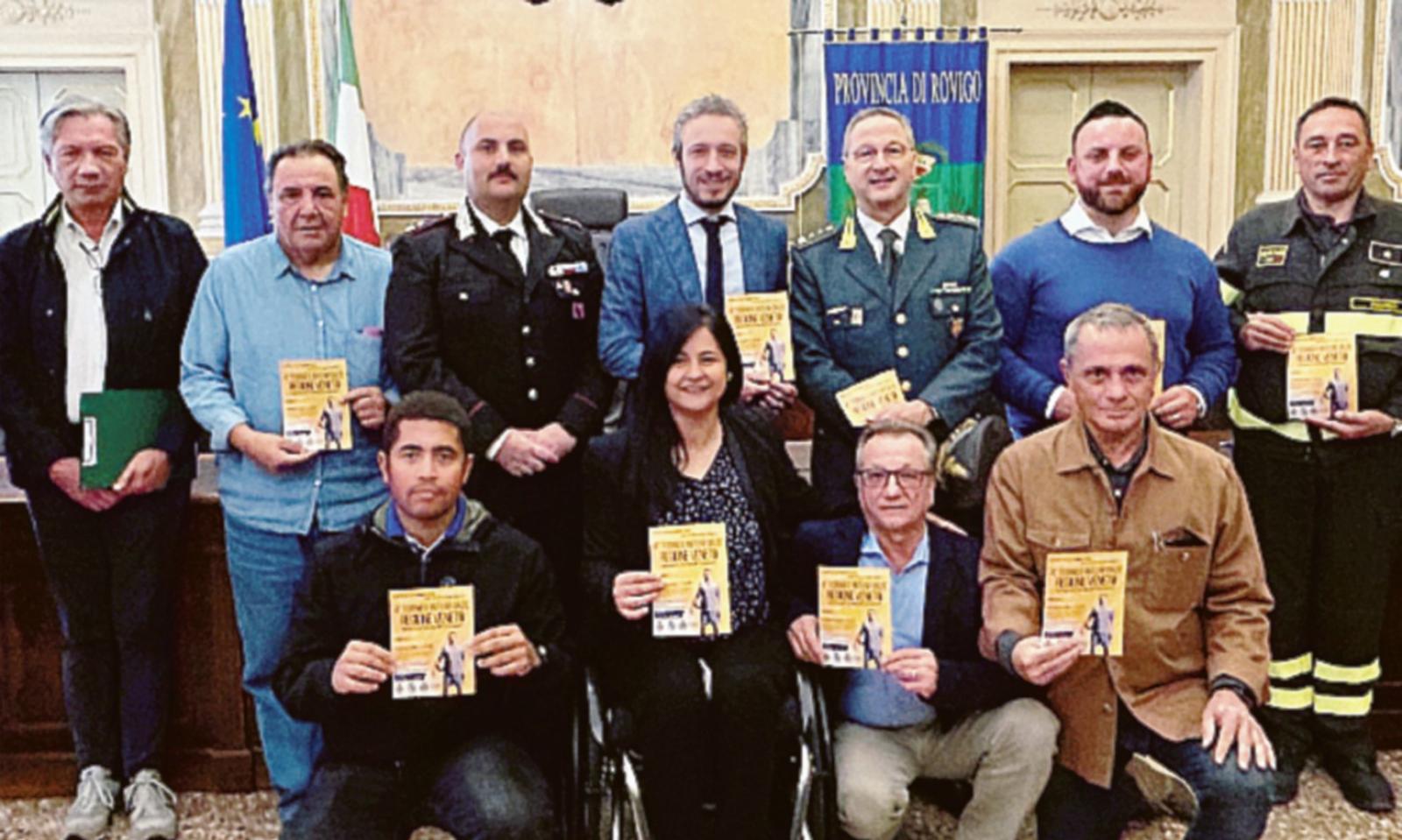 Torneo tra forze di polizia 