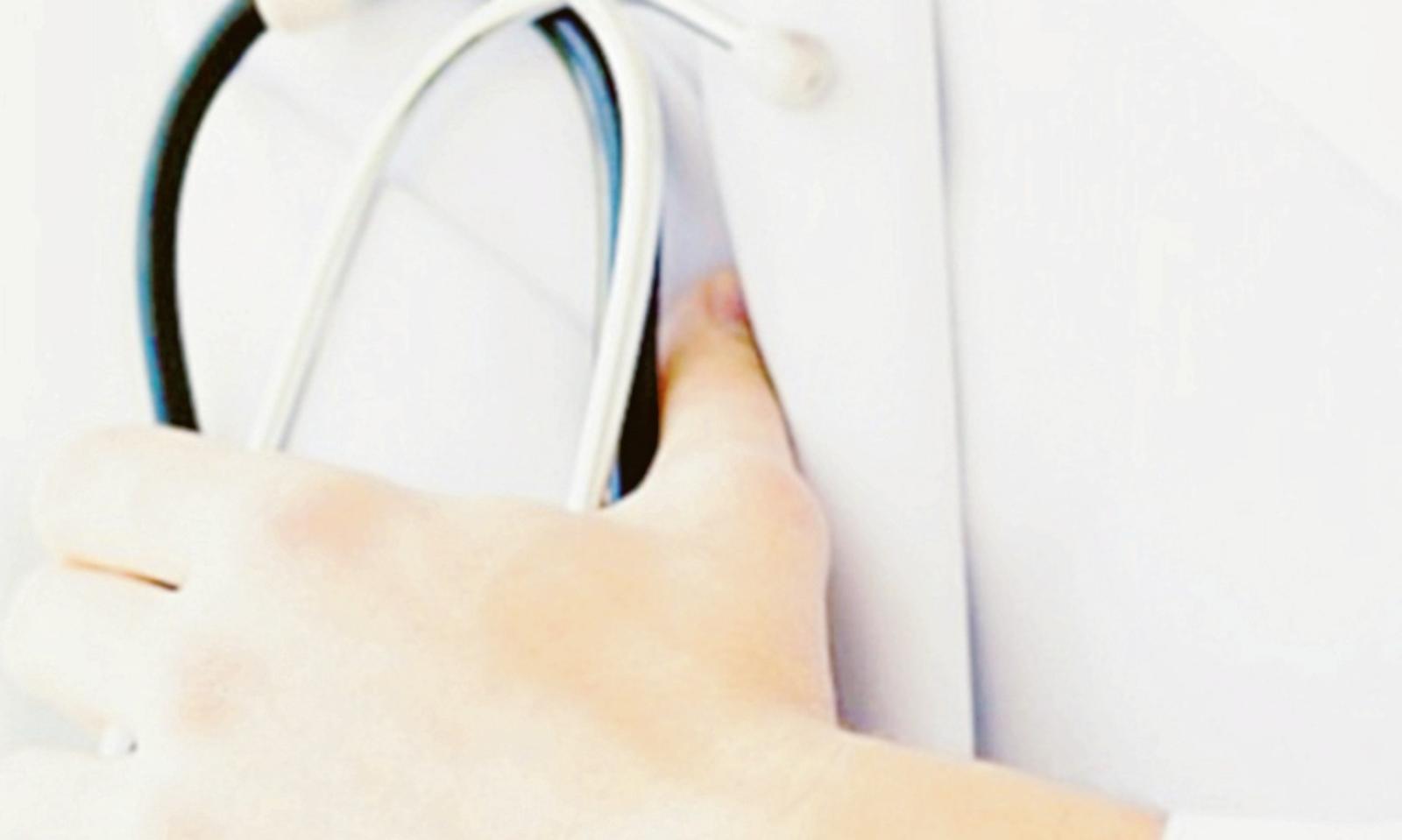 A Buso arriva il nuovo medico