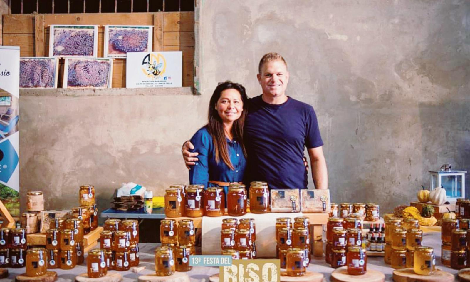 Le eccellenze Coldiretti protagoniste