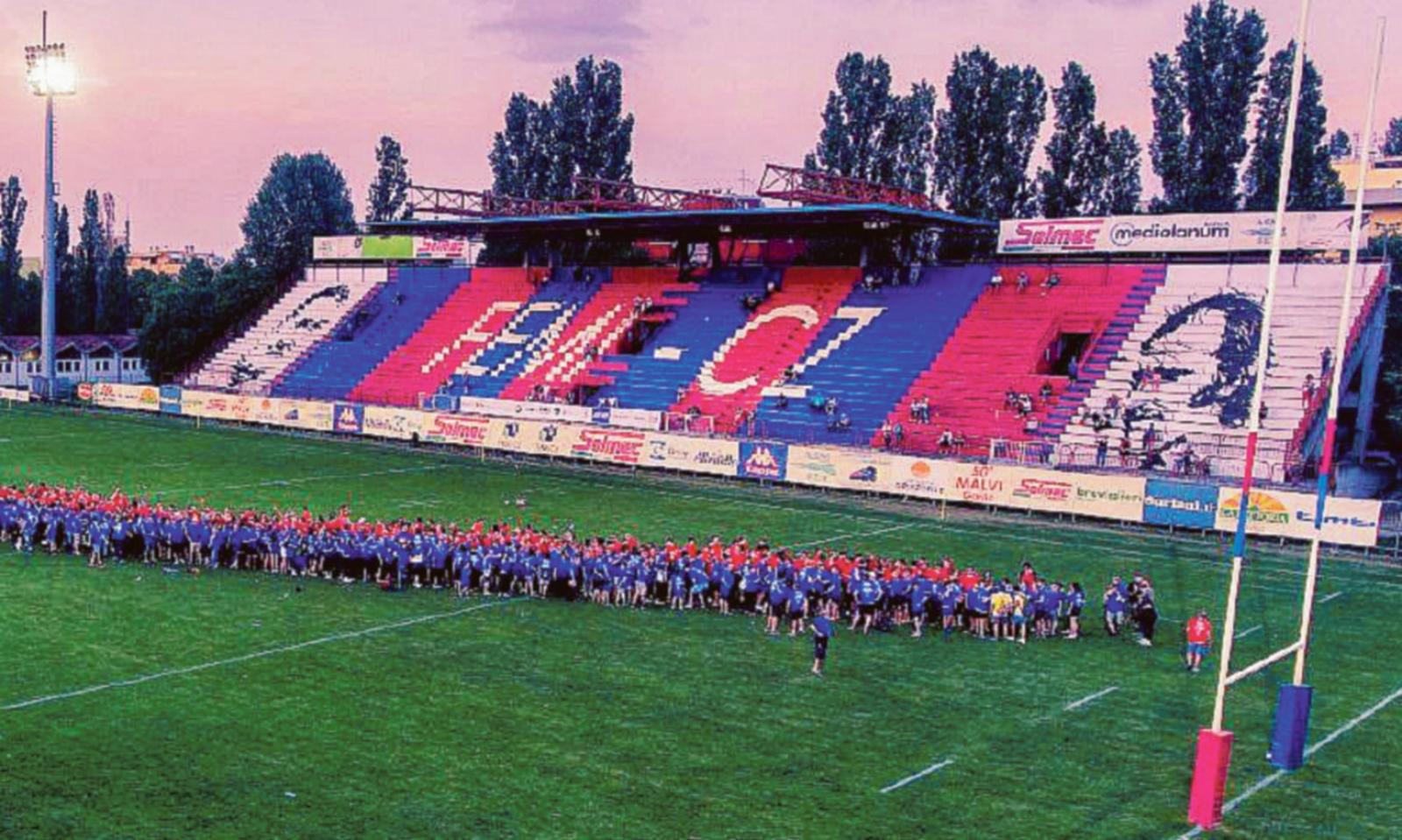 Battaglini, finalmente una vittoria