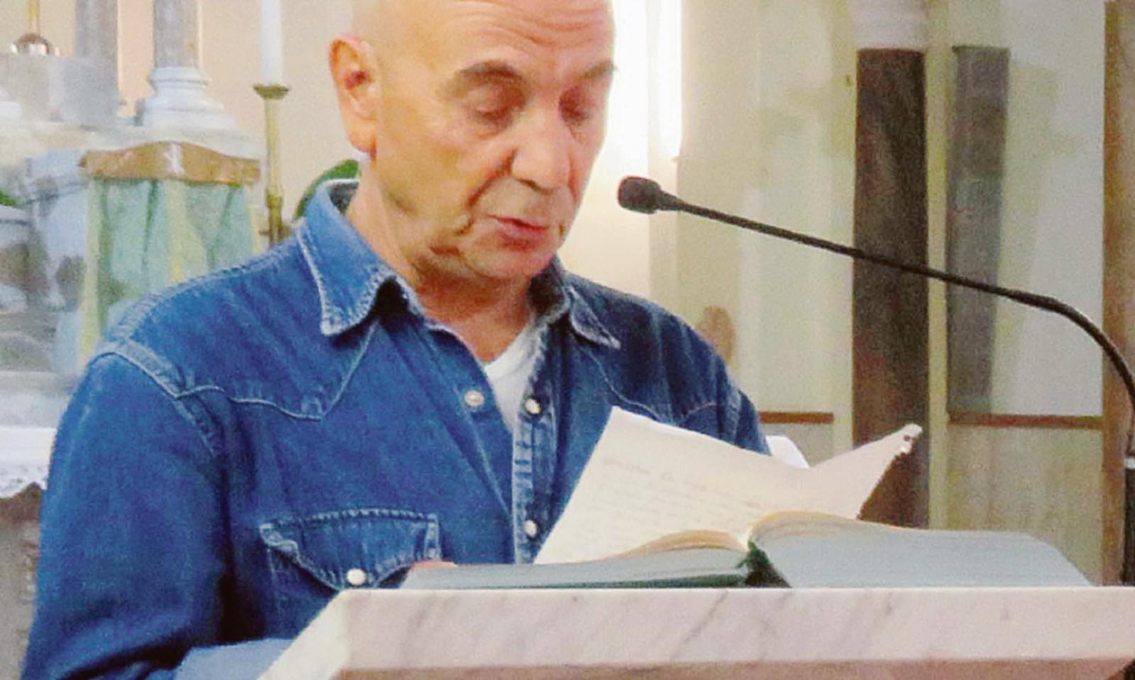 &ldquo;Ho saputo della tragedia dalla tv&rdquo;