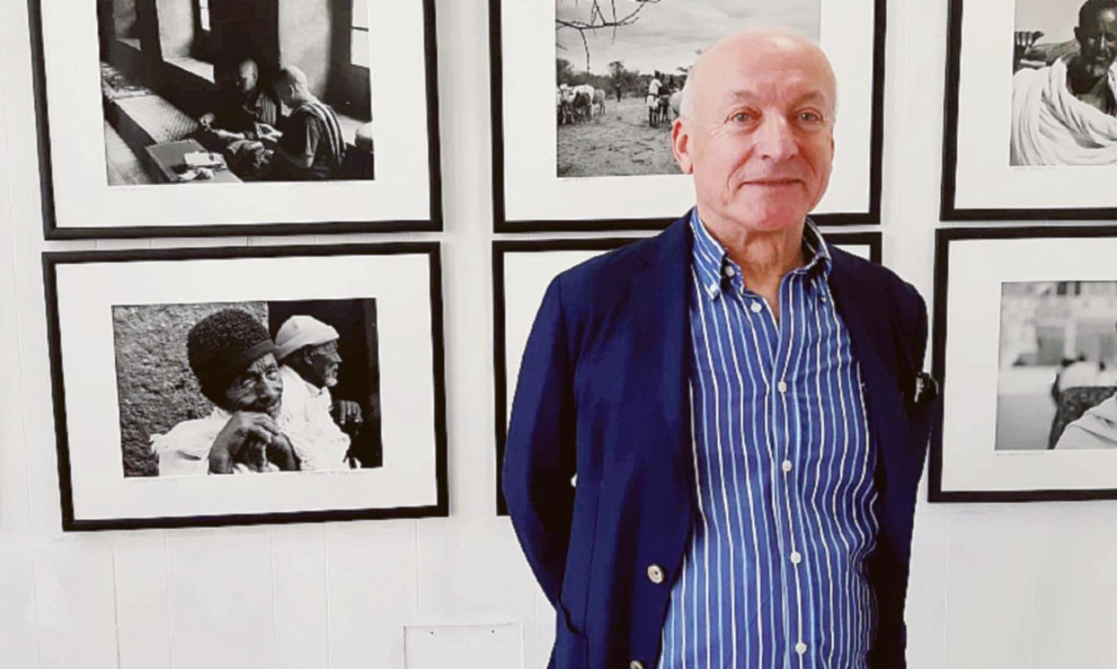 Rassegna di immagini dai viaggi nel mondo