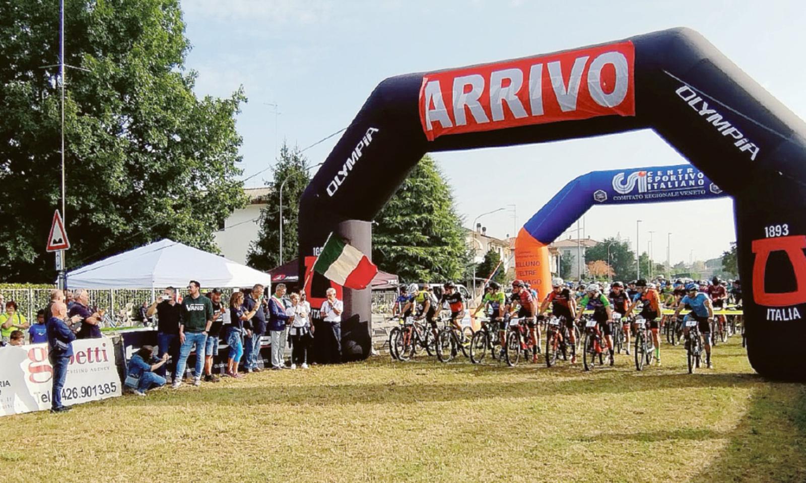 &ldquo;Su e zo per i fossi&rdquo;, ci siamo