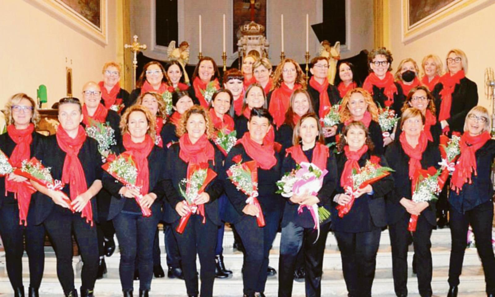 L&rsquo;autunno vien cantando