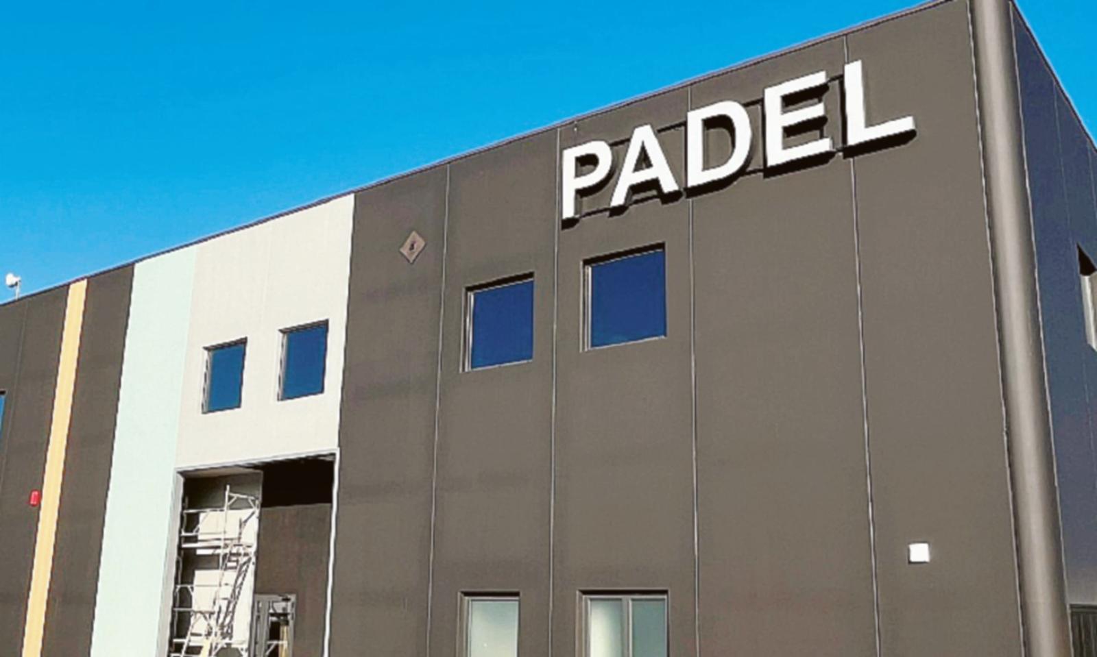 Oggi il gran giorno del padel