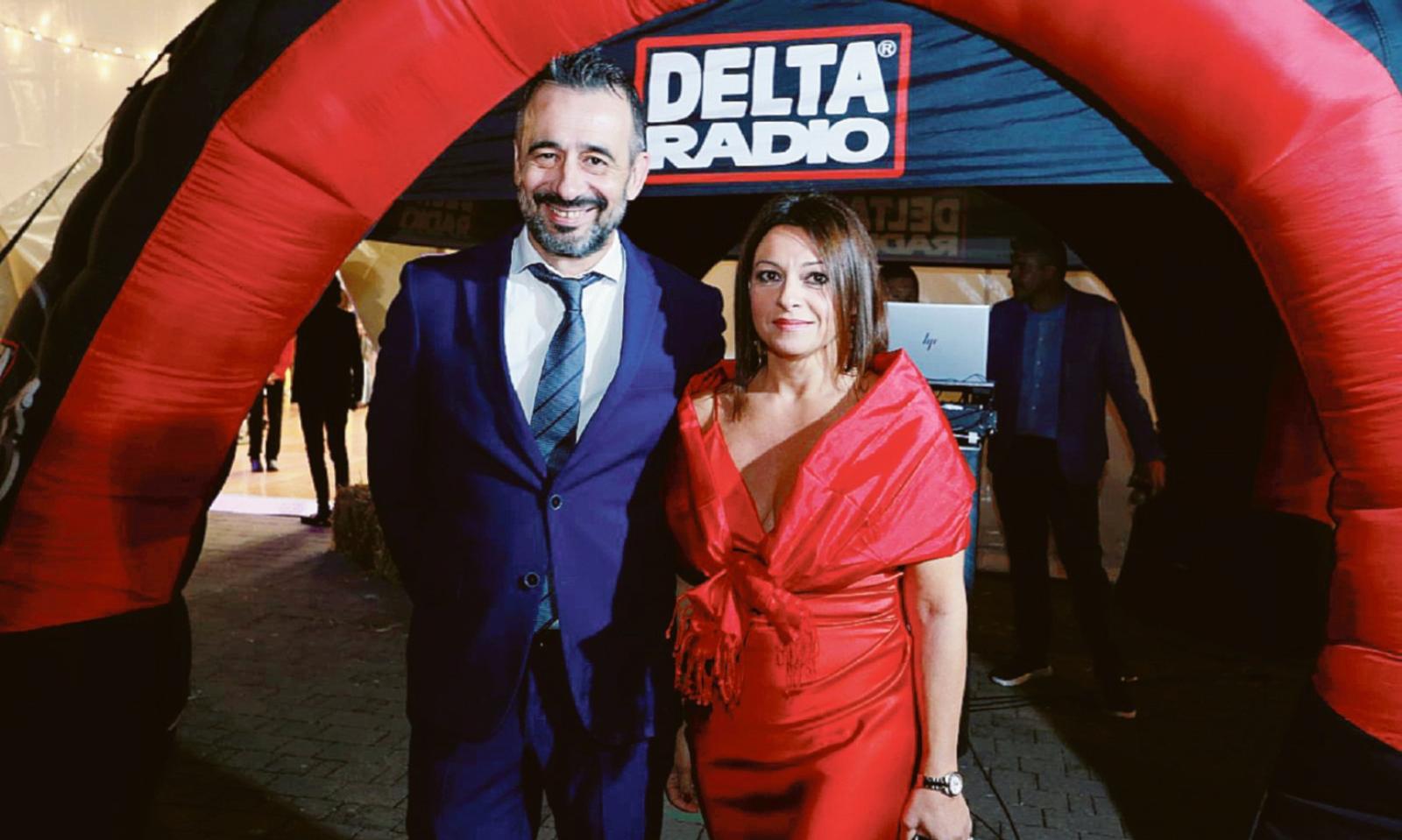 &ldquo;Celebriamo la nostra unicit&agrave;&rdquo;