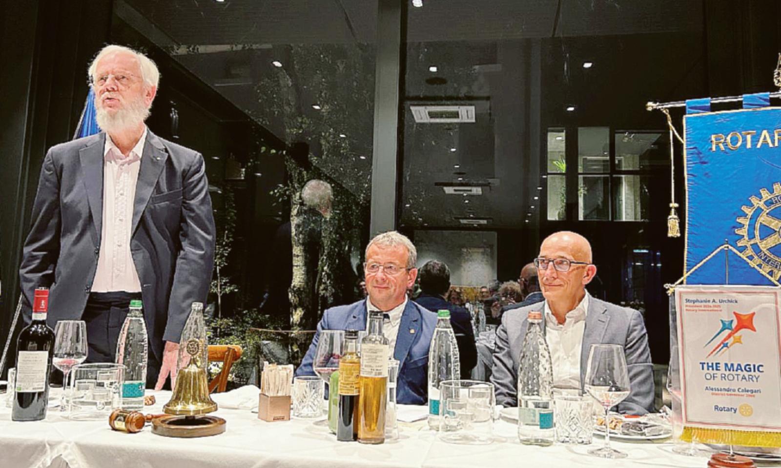 &ldquo;Qui passa il futuro della sanit&agrave;&rdquo;