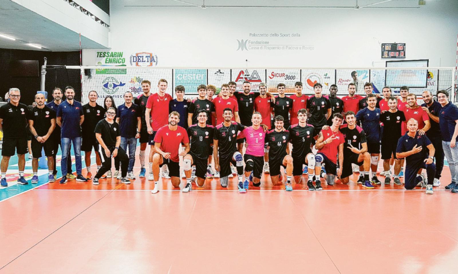 Delta Group, la testa e l&rsquo;orgoglio