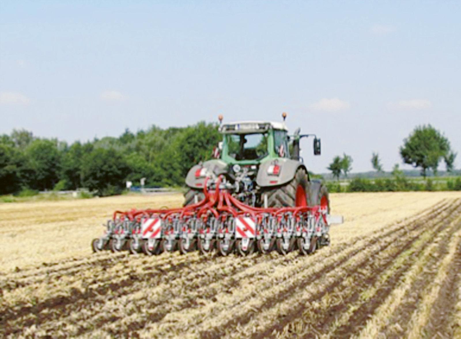 Tirocinio in agricoltura: ecco come partecipare
