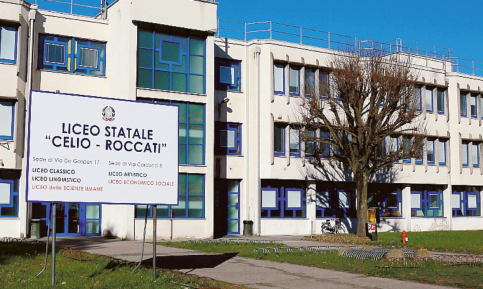 &ldquo;Aule piccole e pochi servizi&rdquo;