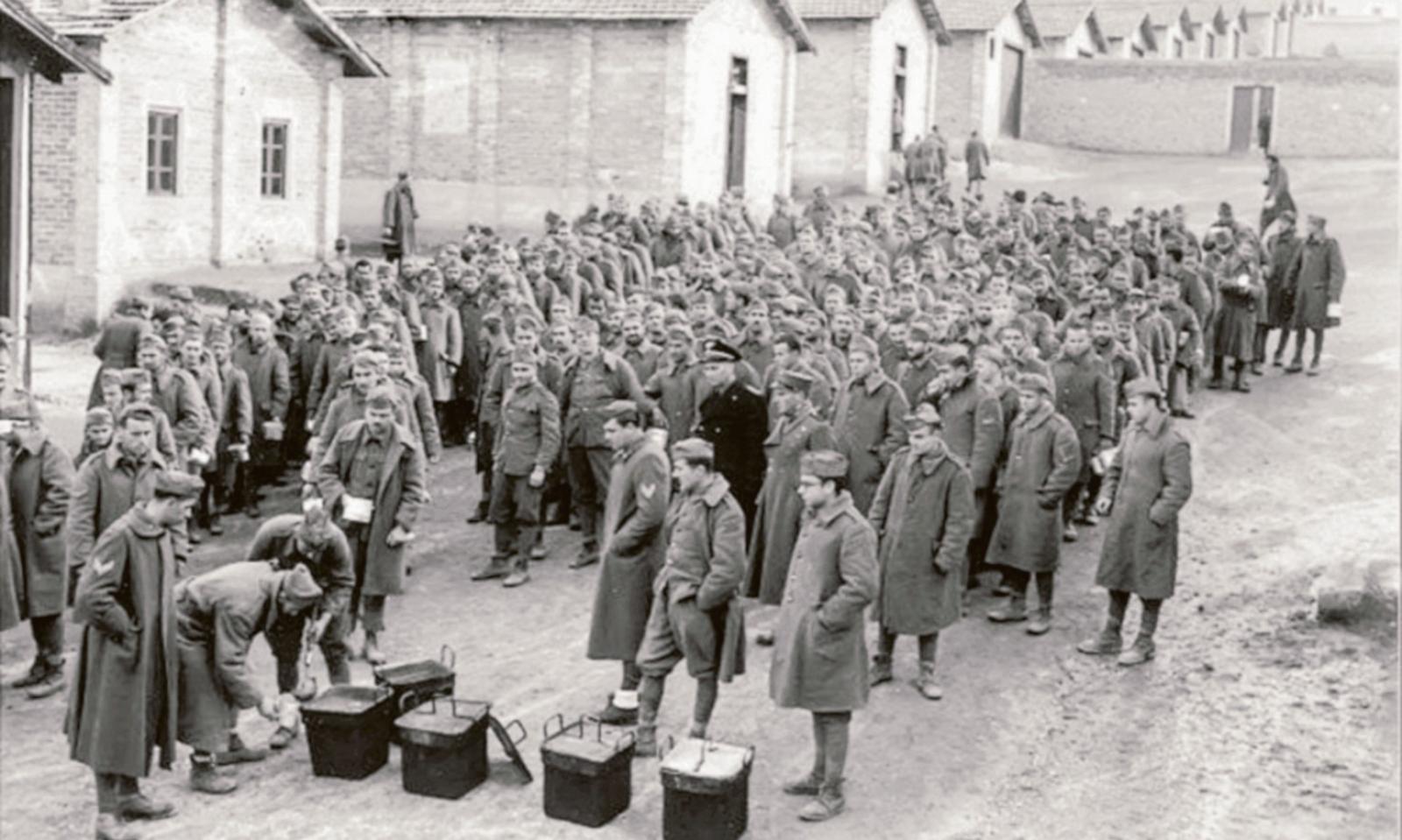 L&rsquo;onore di chi seppe dire di no