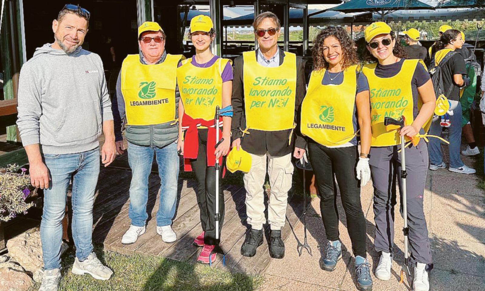 Una terra e un domani migliori