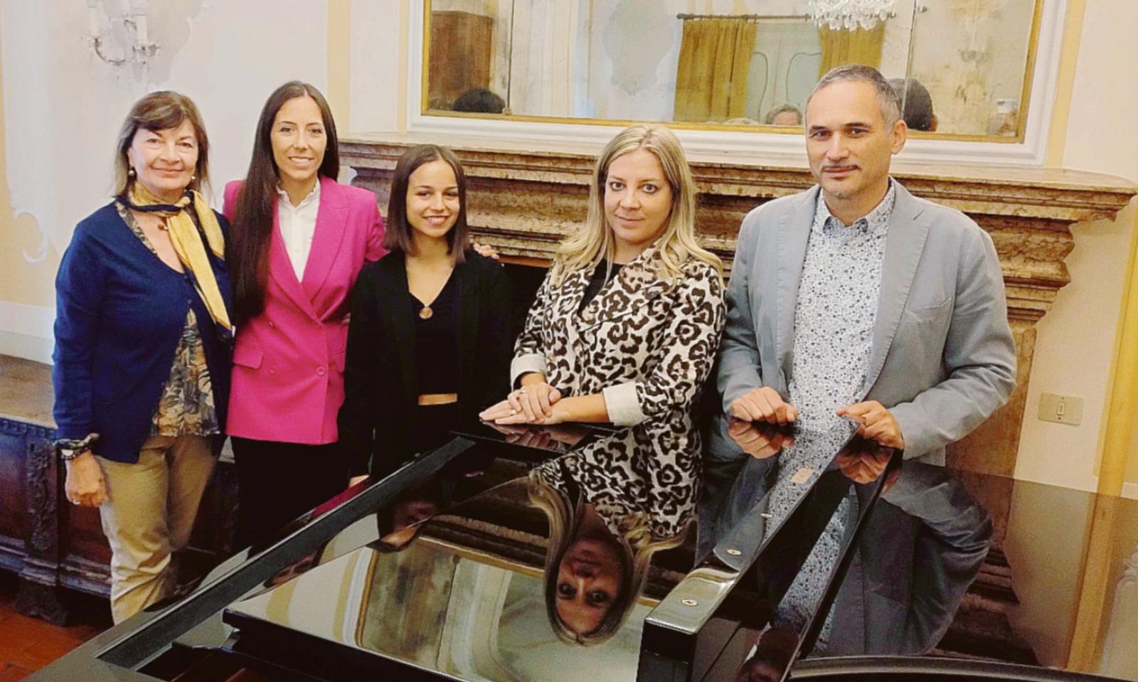 Il Buzzolla conquista la Sardegna