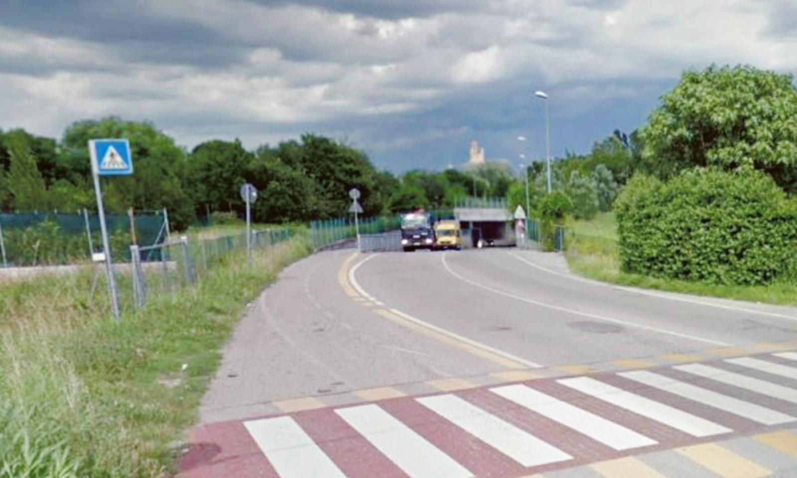 &ldquo;La ciclabile per Grignano va avanti&rdquo;