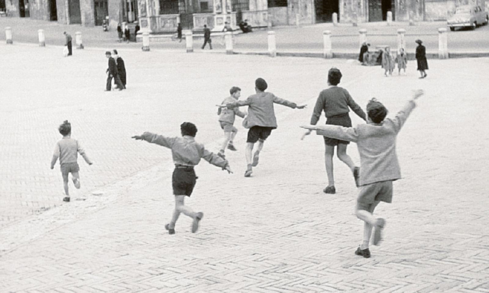 Cartier-Bresson, prenotazioni al via