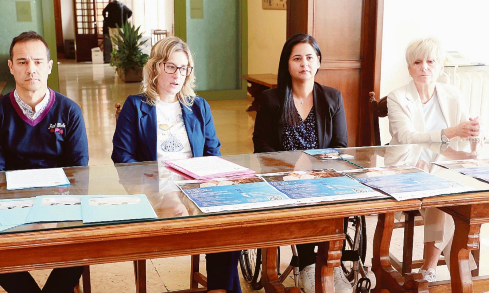 Imparare ad assistere gli anziani