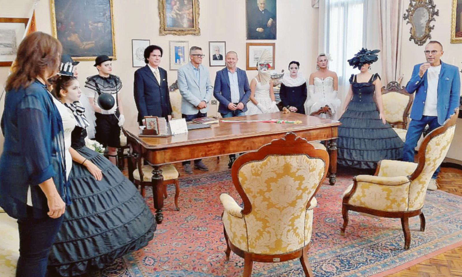 Bedetti avr&agrave; &ldquo;Adria riconoscente&rdquo;