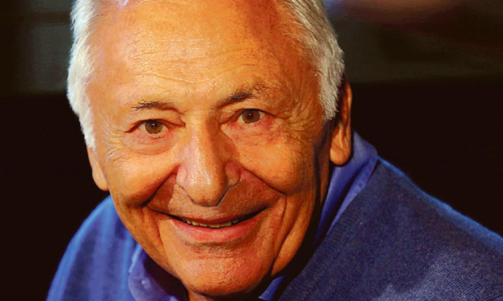 E penso a te: attesa per Mogol