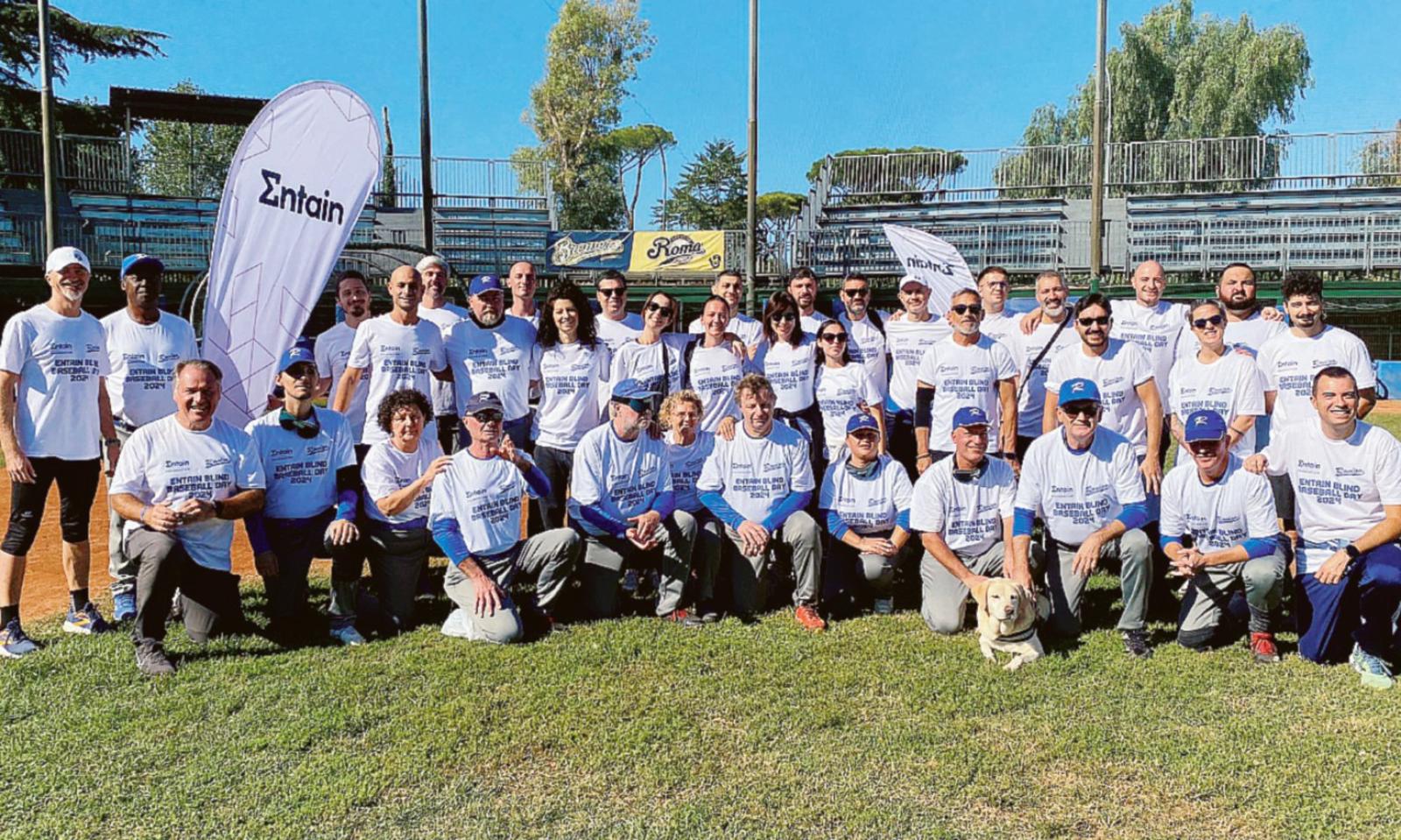 Bsc in campo per la sensibilizzazione